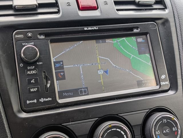 Used 2014 Subaru Crosstrek 2.0i Limited image 27