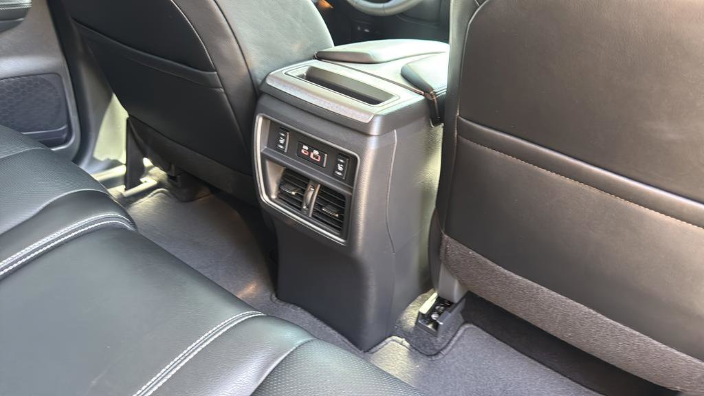 Used 2024 Nissan Murano SL image 20