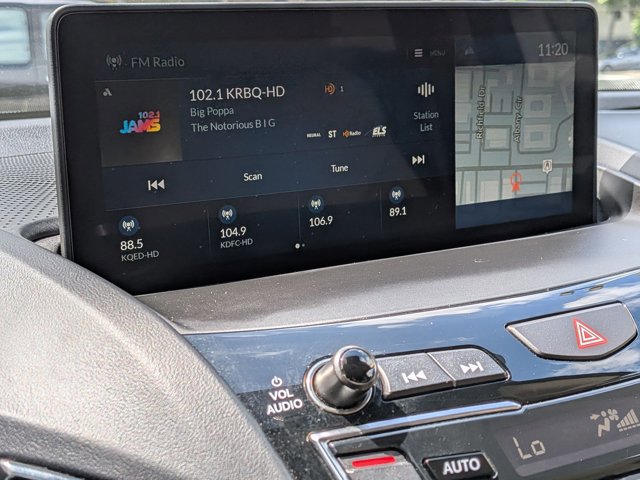 Used 2020 Acura RDX AWD w/ Technology Package image 13