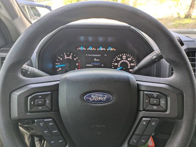 Used 2020 Ford F150 XL w/ Equipment Group 101A Mid image 29