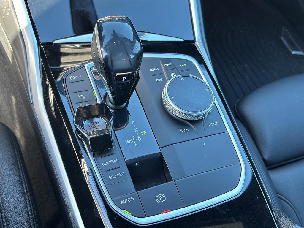 Used 2019 BMW 330i Sedan w/ Convenience Package image 48