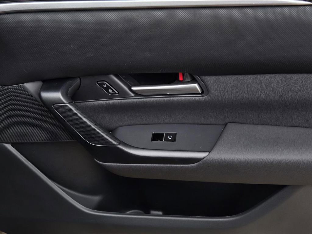 New 2026 MAZDA CX-50 AWD 2.5 S w/ Select Package image 10