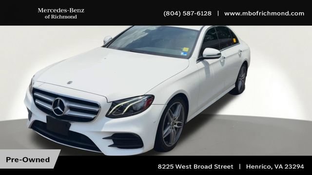 Used 2018 Mercedes-Benz E 300 image 6