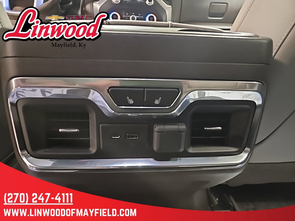 Used 2020 GMC Sierra 1500 SLT w/ SLT Premium Plus Package image 15