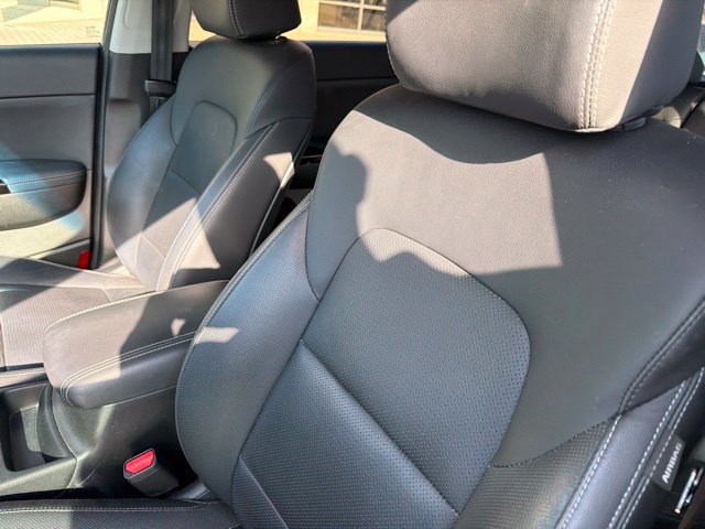 Used 2018 Kia Sportage SX FWD image 9
