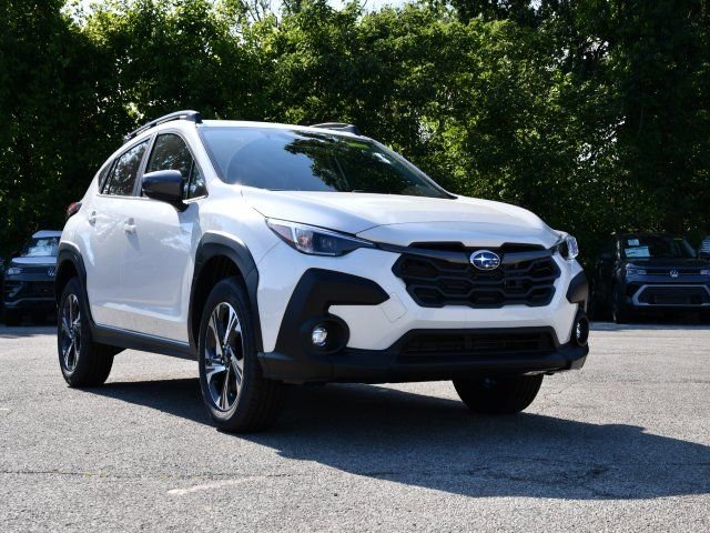 New 2026 Subaru Crosstrek 2.0i Premium AWD/4WD image 1