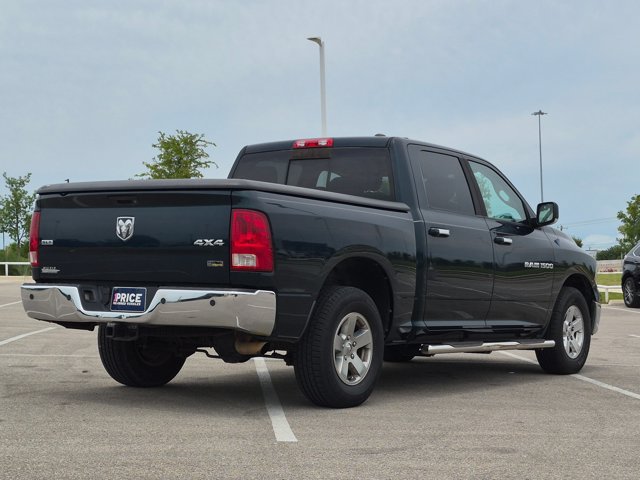 Used 2011 RAM 1500 Classic SLT w/ Luxury Group AWD/4WD image 5