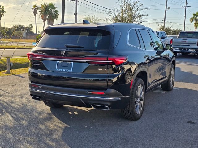 New 2026 Buick Enclave Preferred FWD image 5