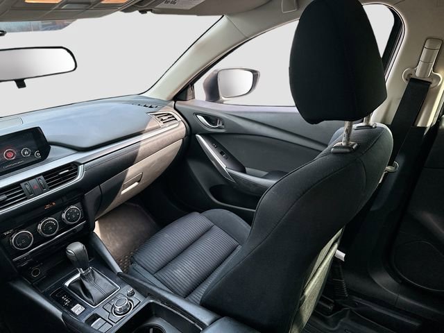 Used 2016 MAZDA MAZDA6 Sport image 23