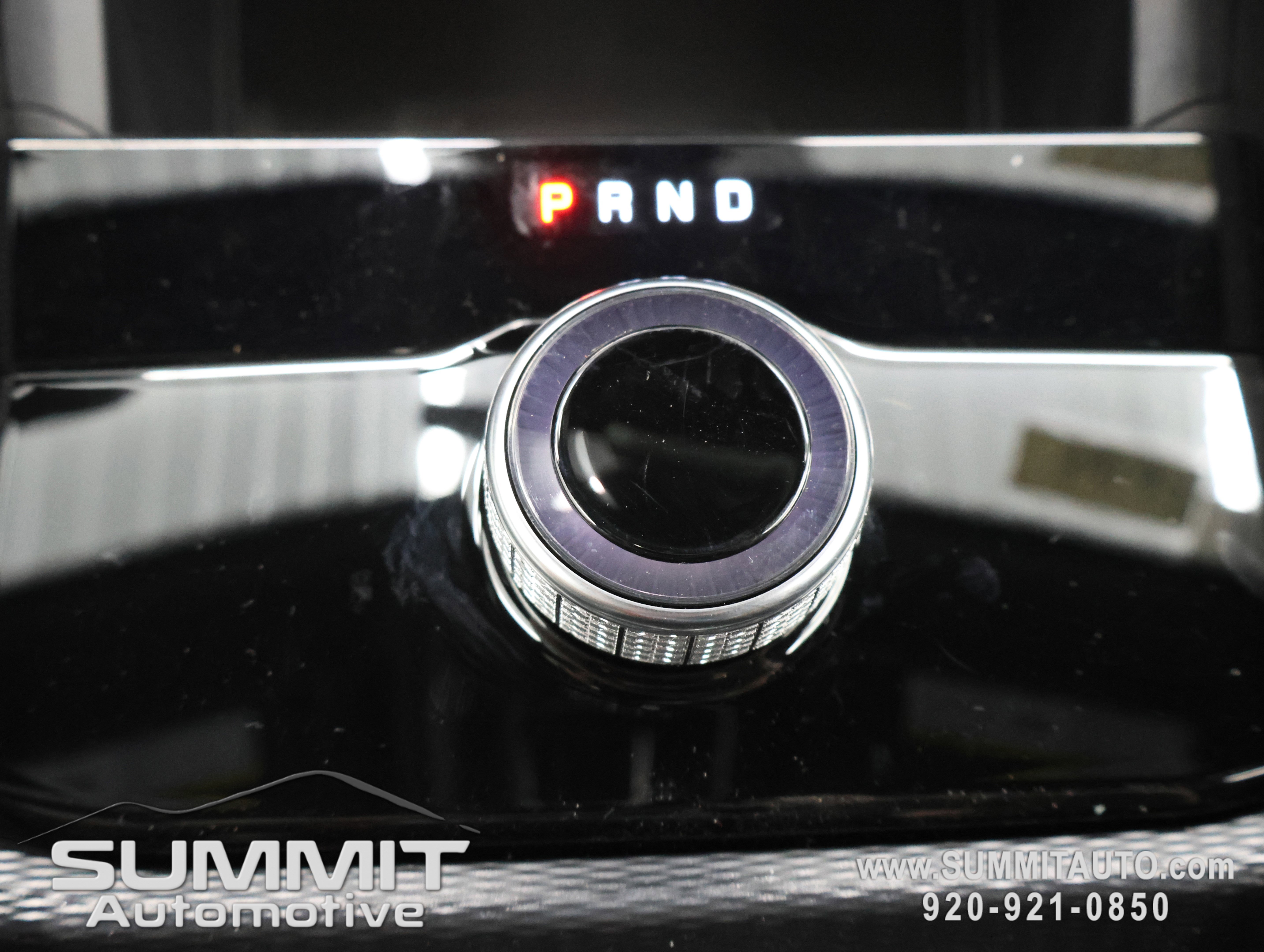 New 2026 Jeep Grand Cherokee Laredo X image 49