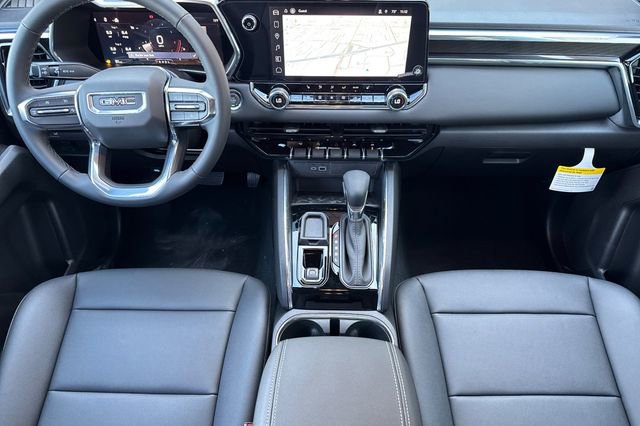 New 2026 GMC Canyon Elevation w/ Convenience Package image 15