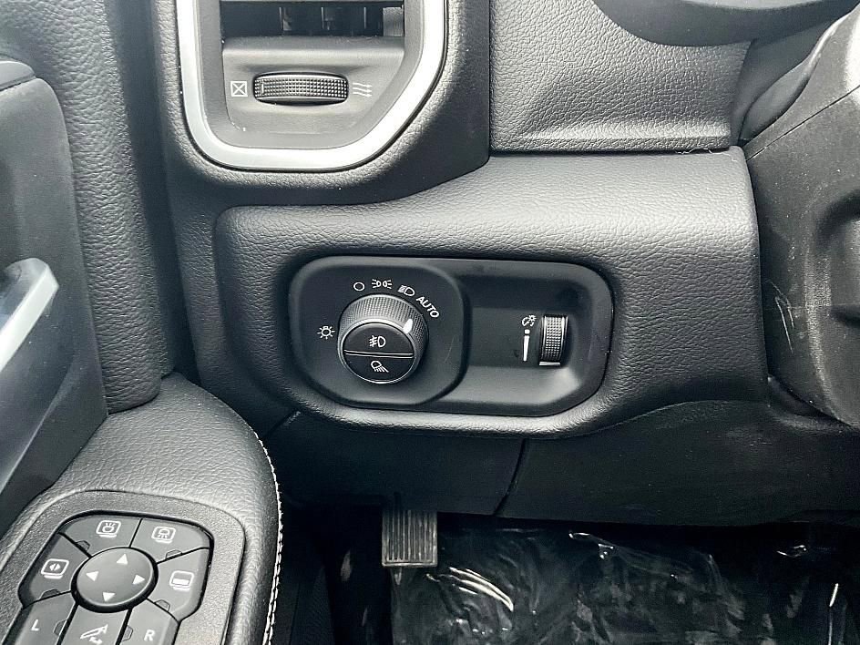 New 2026 RAM 2500 Big Horn image 16