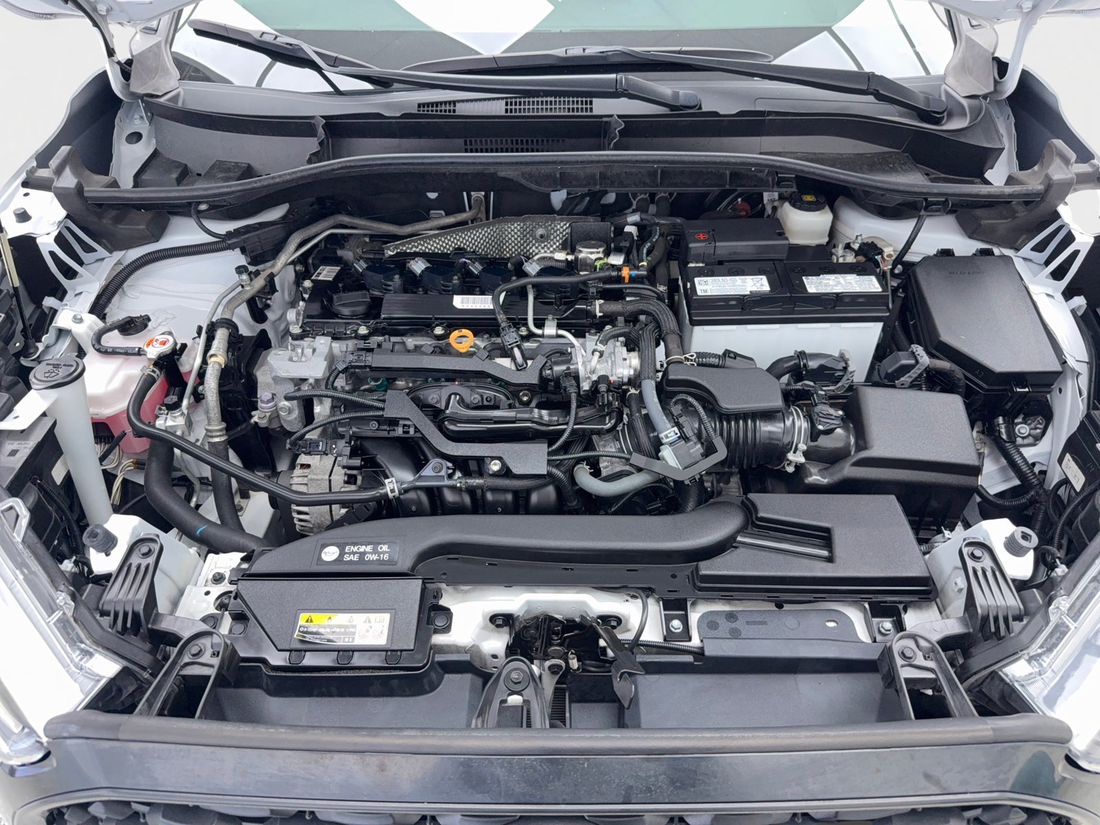 Used 2023 Toyota Corolla Cross LE FWD image 49