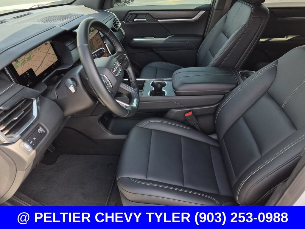 Used 2026 GMC Acadia Elevation w/ Elevation Premium Package FWD image 38