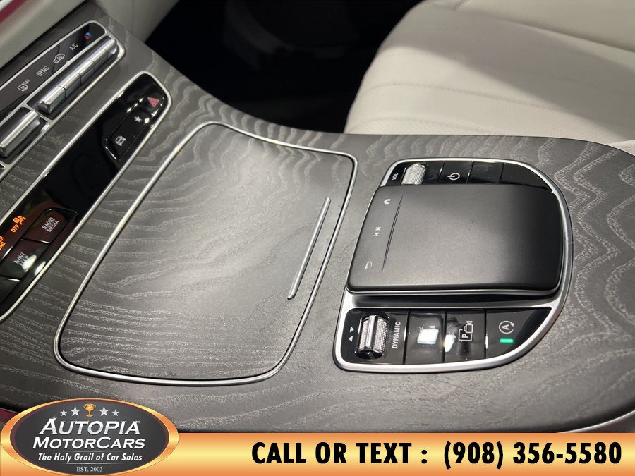 Used 2022 Mercedes-Benz E 350 Sedan w/ AMG Line Exterior image 37