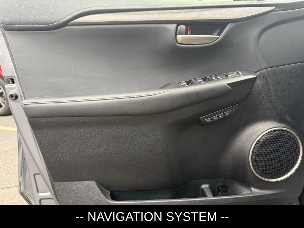 Used 2021 Lexus NX 300 AWD w/ Premium Package image 5