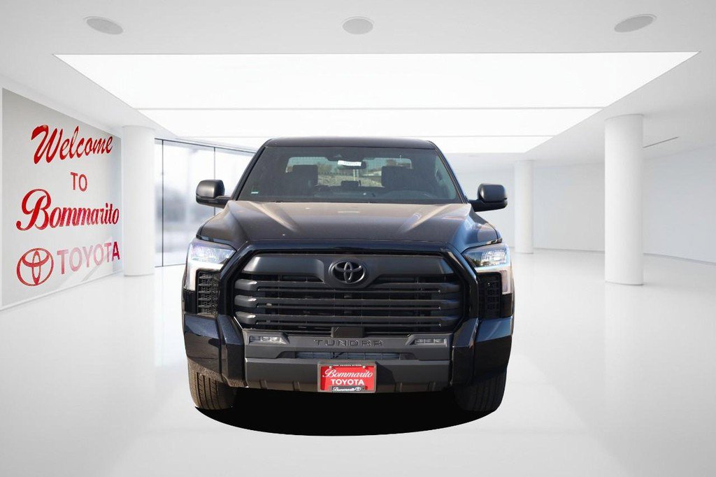 New 2026 Toyota Tundra SR5 image 4