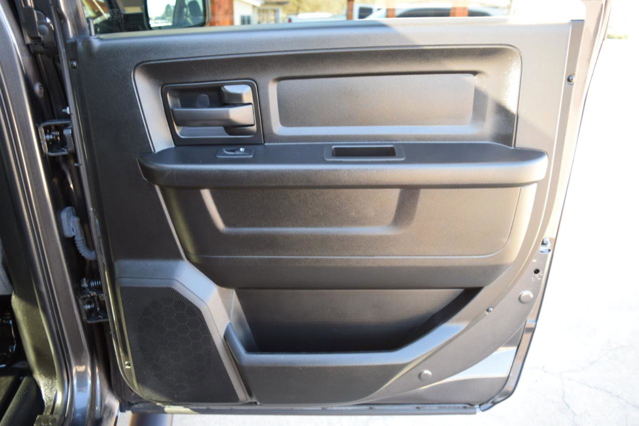 Used 2019 RAM 1500 Tradesman w/ Popular Equipment Group image 18