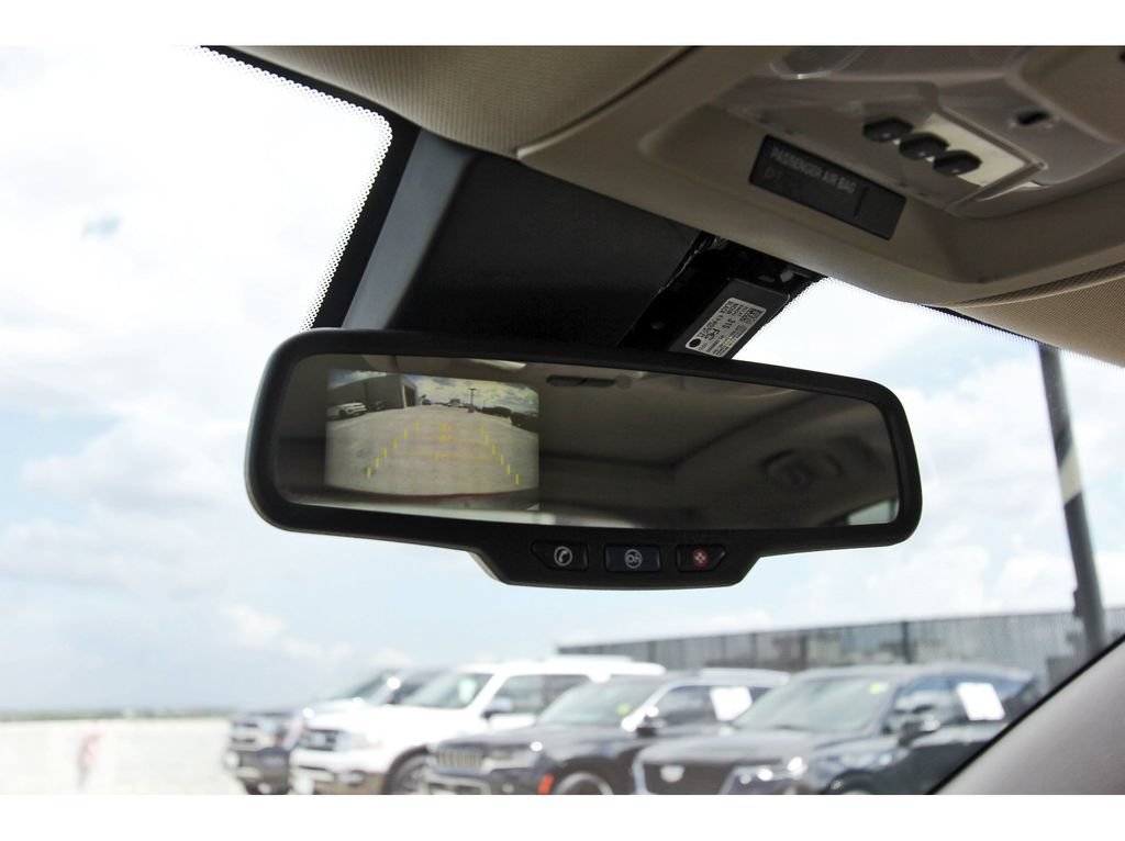 Used 2012 Cadillac SRX Luxury FWD image 22