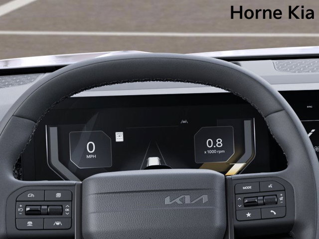 New 2027 Kia Telluride SX Prestige X-Pro AWD/4WD image 21