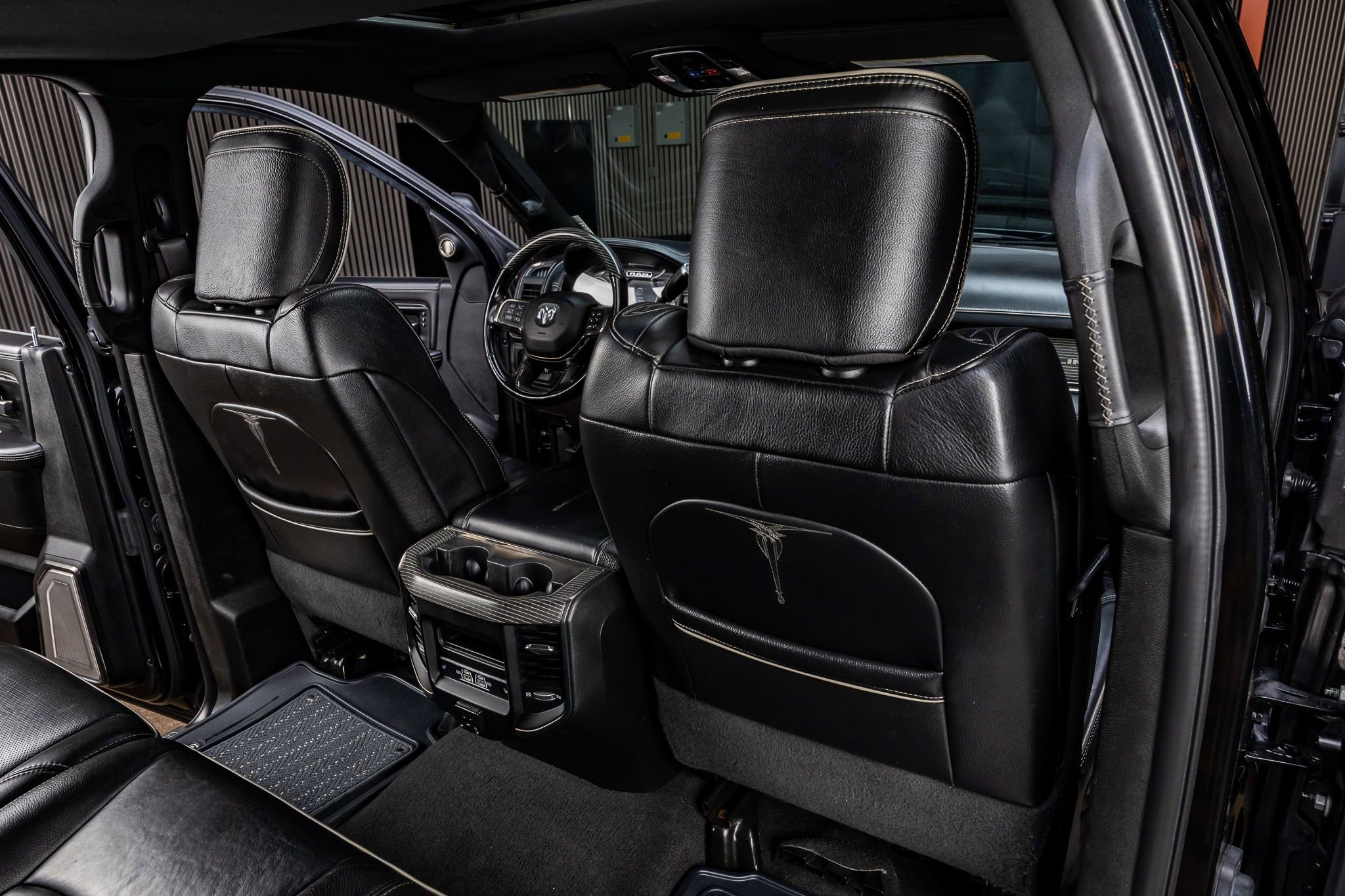 Used 2021 RAM 3500 Limited image 31