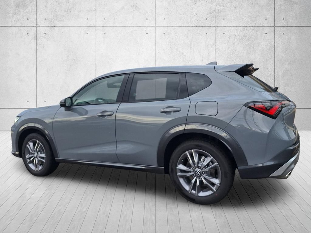 New 2026 Acura ADX FWD image 7