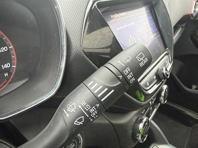 Used 2023 Chevrolet TrailBlazer RS w/ Sun and Liftgate Package image 37