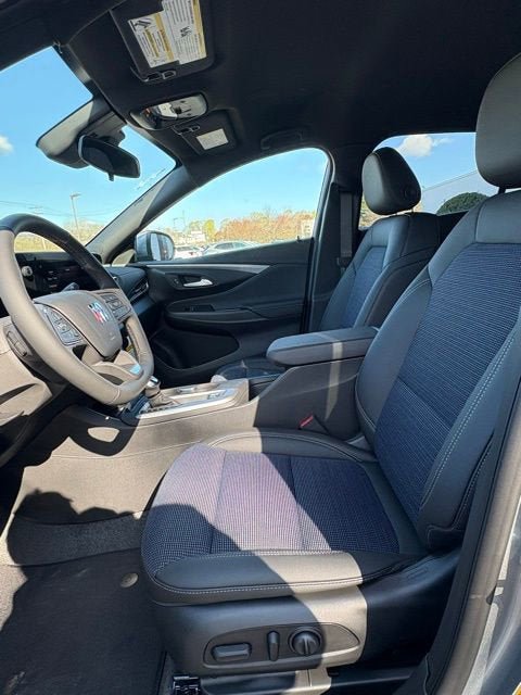 New 2026 Buick Envista Preferred w/ Convenience I Package FWD image 14