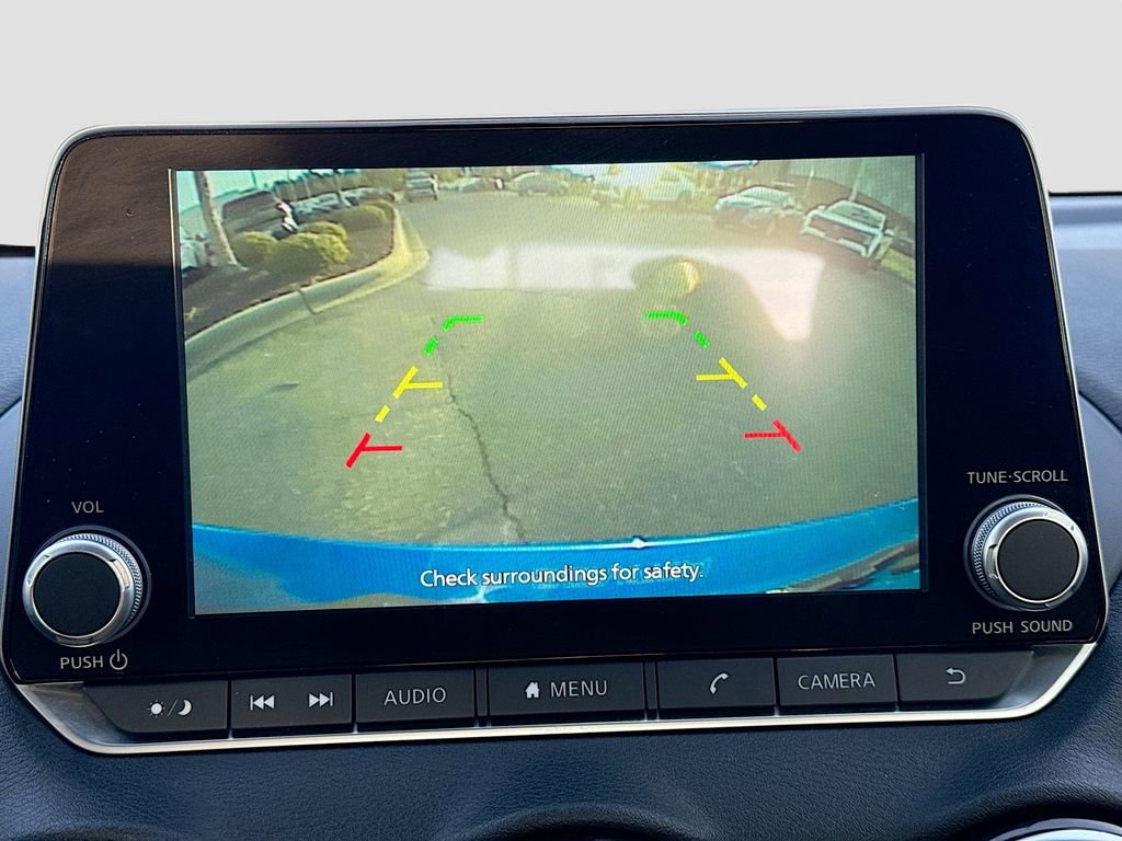 Used 2024 Nissan Sentra SR image 14