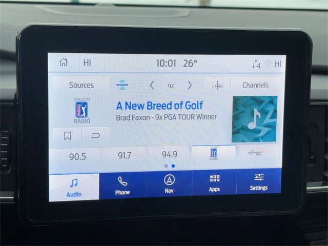 Used 2023 Ford Explorer Limited image 23