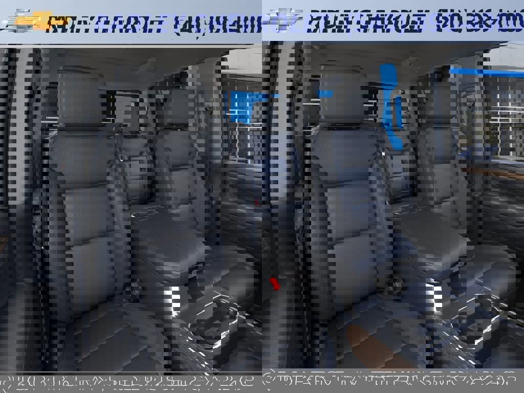 New 2026 Chevrolet Silverado 3500 LT image 16