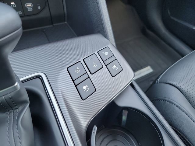 Certified 2026 Kia Sportage SX image 28