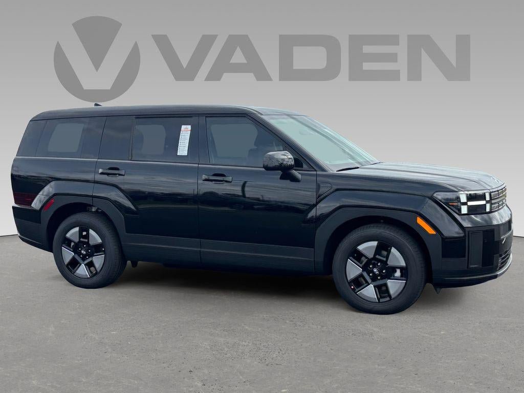 New 2026 Hyundai Santa Fe SE AWD/4WD image 59