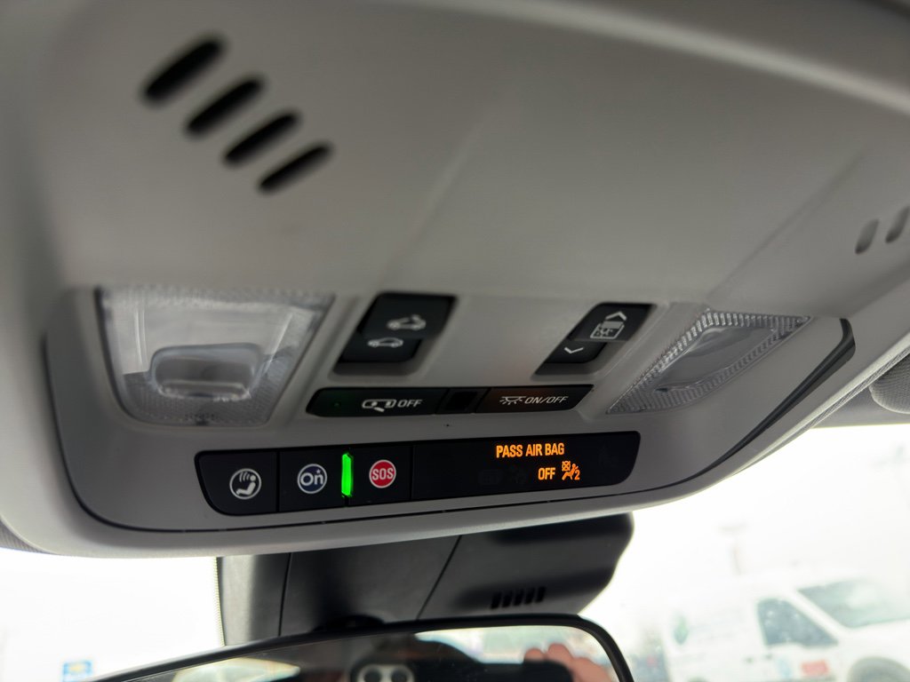 Used 2024 Chevrolet Malibu LT image 21