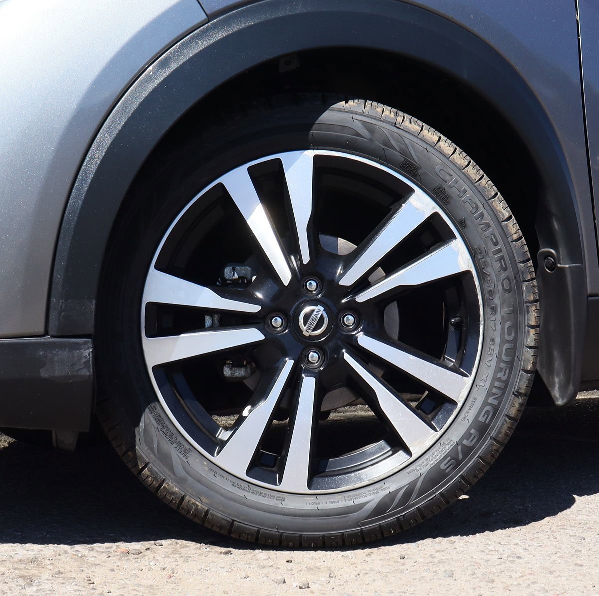 Used 2020 Nissan Kicks SV FWD image 5