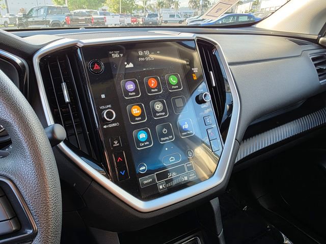 Certified 2023 Subaru Ascent 8-Passenger image 23