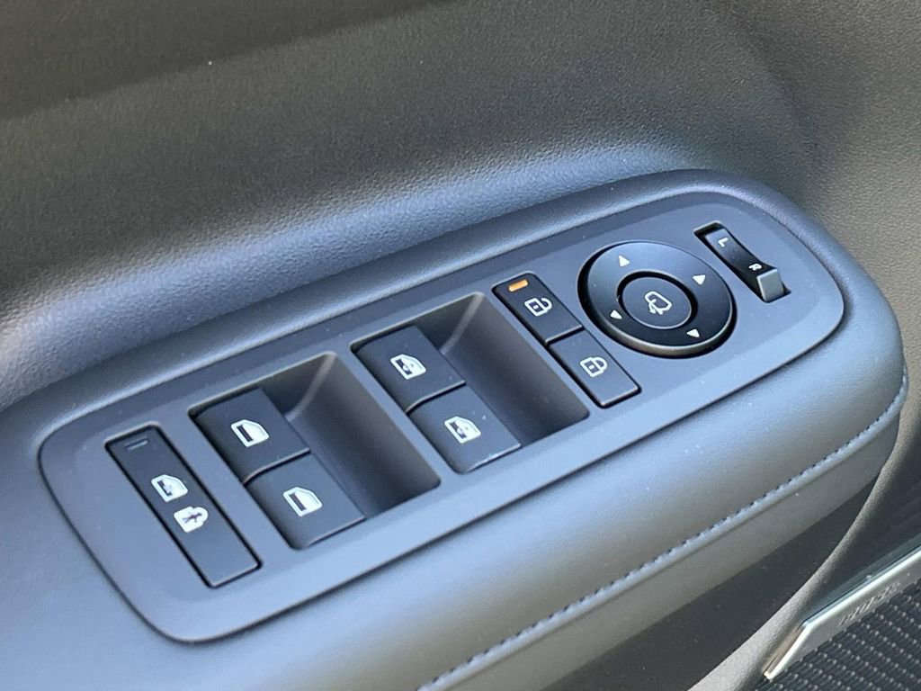 New 2026 Hyundai Santa Fe Limited image 18