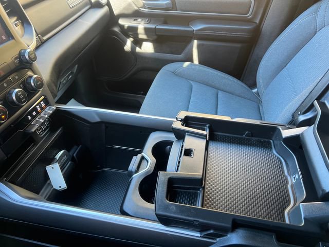 Used 2022 RAM 1500 Big Horn image 21