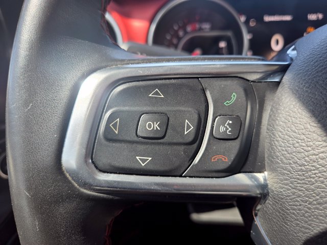 Used 2021 Jeep Wrangler Unlimited Rubicon AWD/4WD image 18