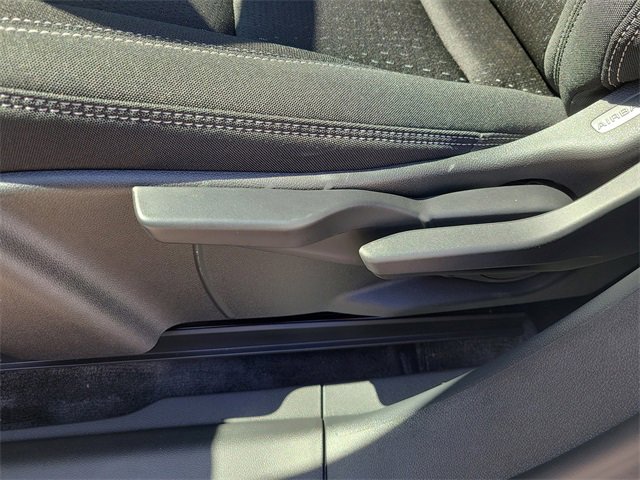 New 2025 Chevrolet Blazer EV LT image 23