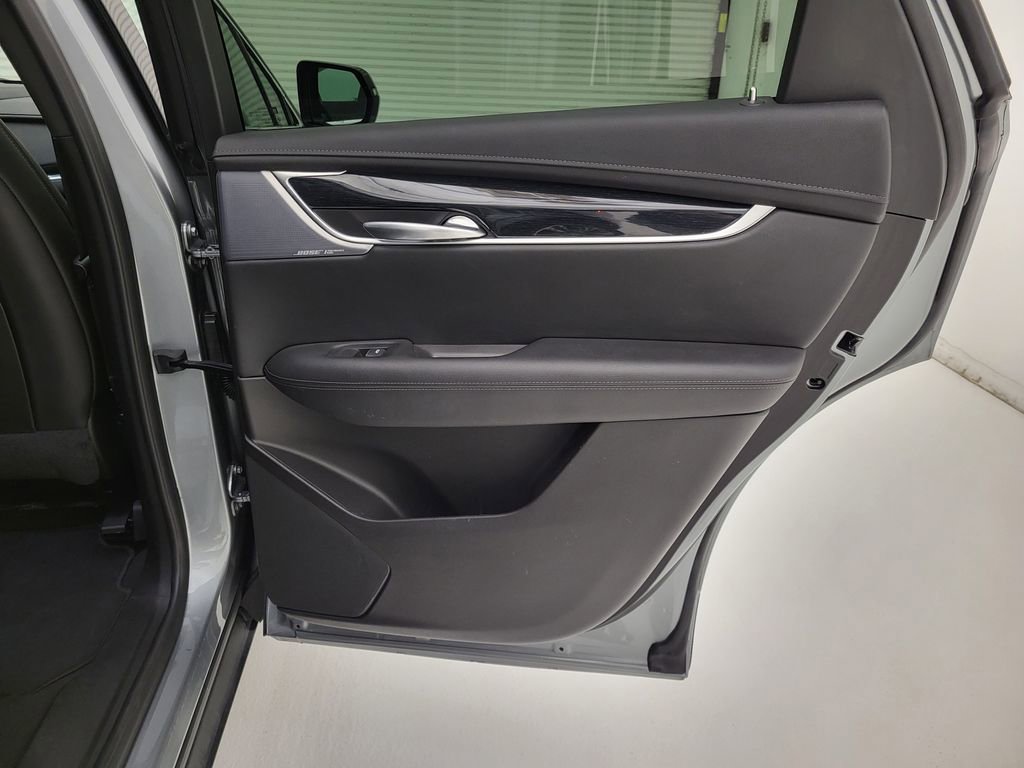 Used 2024 Cadillac XT5 Premium Luxury image 46