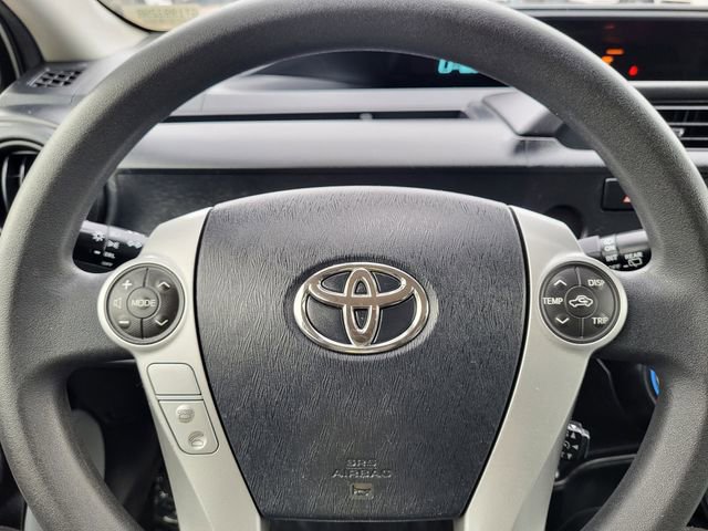 Used 2014 Toyota Prius C Two FWD image 15