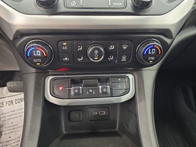Used 2020 GMC Acadia SLE w/ Driver Convenience Package AWD/4WD image 25