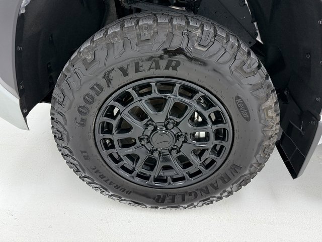 Used 2025 Toyota Tundra SR5 image 7