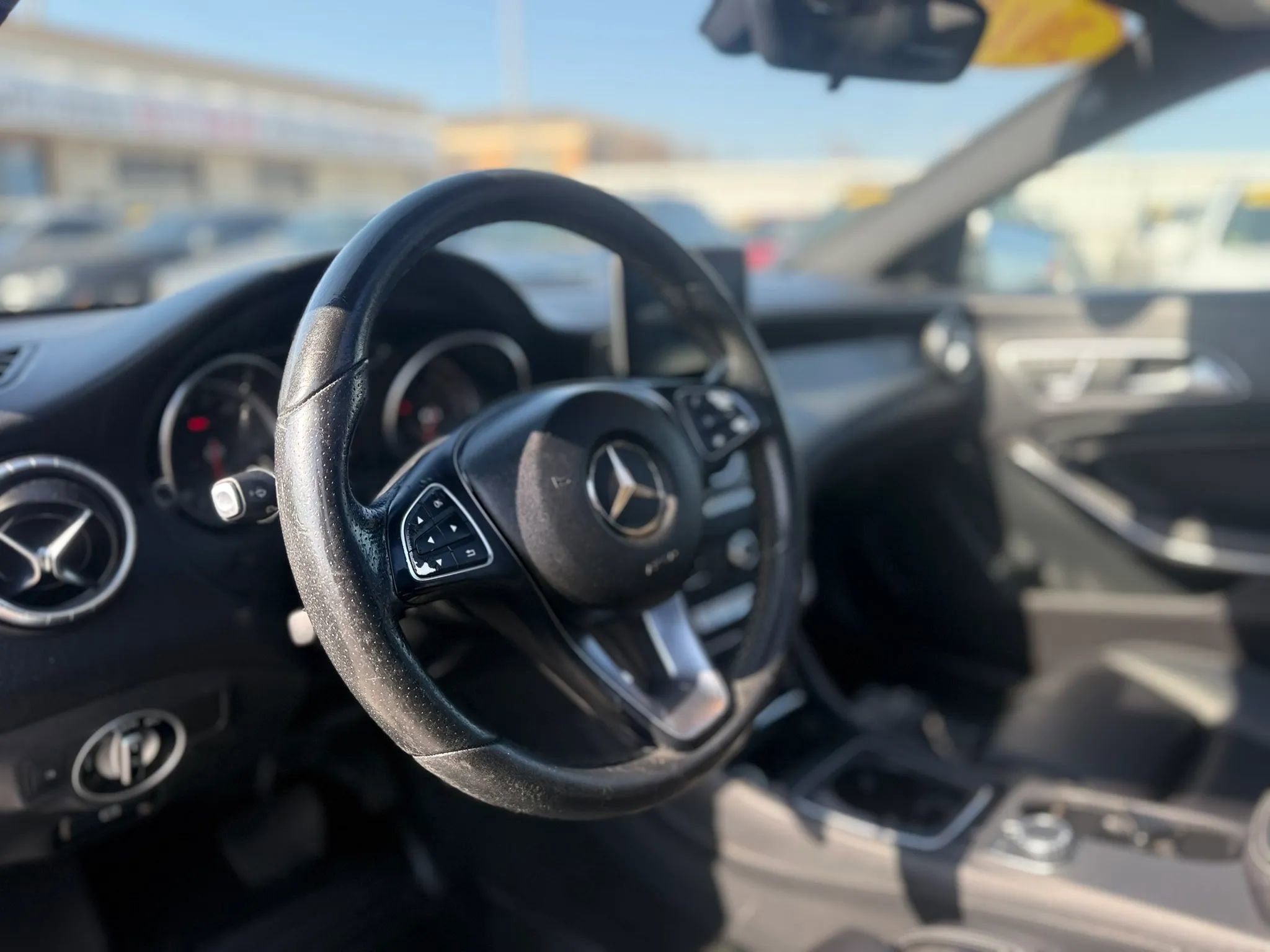 Used 2018 Mercedes-Benz CLA 250 image 12