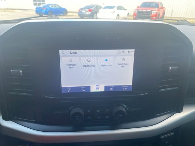 Used 2023 Ford F150 XL w/ XL Chrome Appearance Package image 22