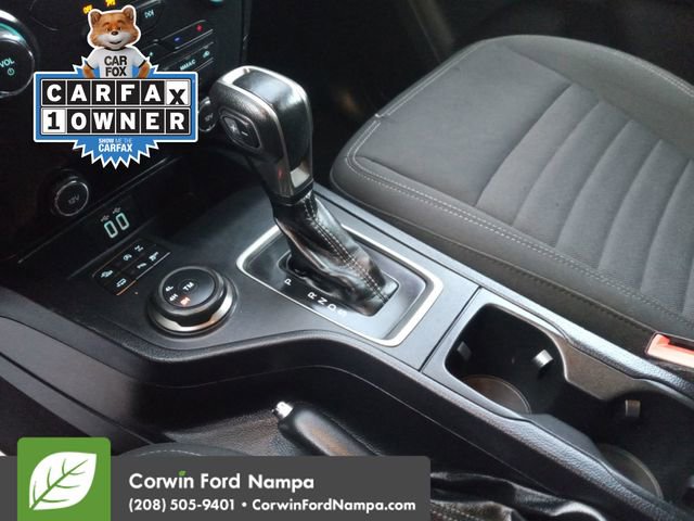 Used 2020 Ford Ranger XLT w/ Equipment Group 302A Luxury image 18