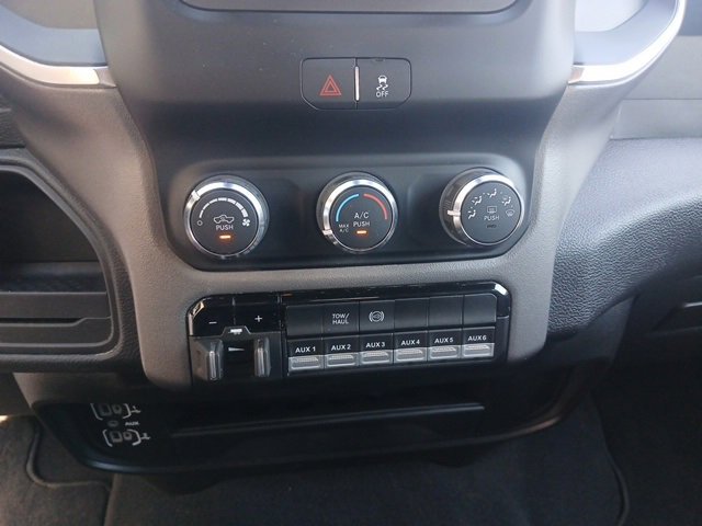 Used 2024 RAM 3500 SLT w/ Quick Order Package 2YG SLT image 36