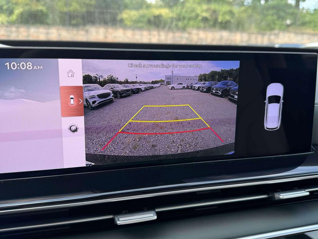 New 2026 Genesis GV80 2.5T image 26