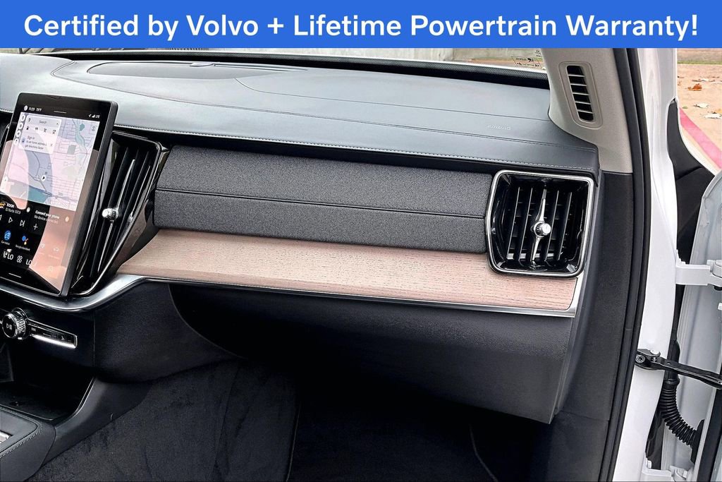 Certified 2025 Volvo XC90 B5 Plus image 21